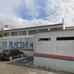 Jovem é preso após invasão armada em escola de Suzano