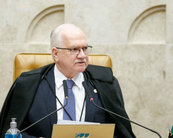 STF derruba liminar e libera alvarás de construção em São Paulo