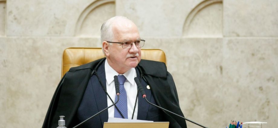 STF derruba liminar e libera alvarás de construção em São Paulo