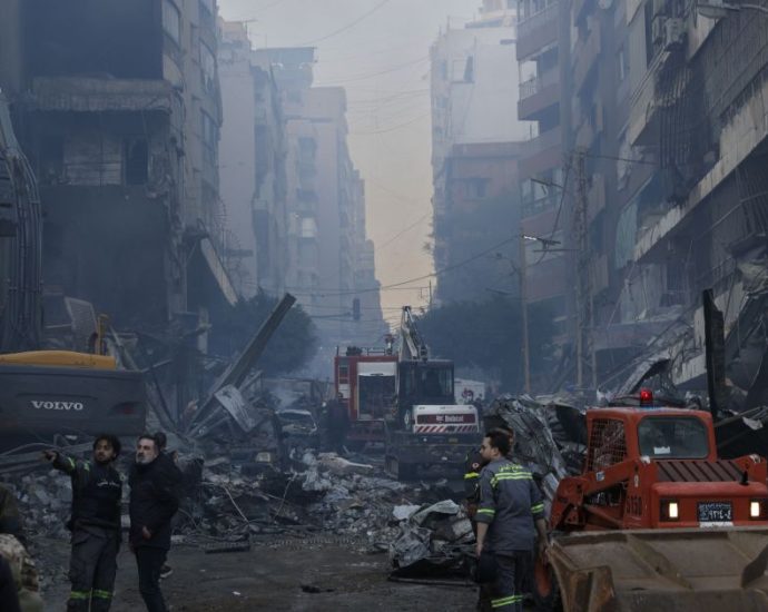Conflito entre Israel e Líbano se intensifica, colocando cessar-fogo em risco