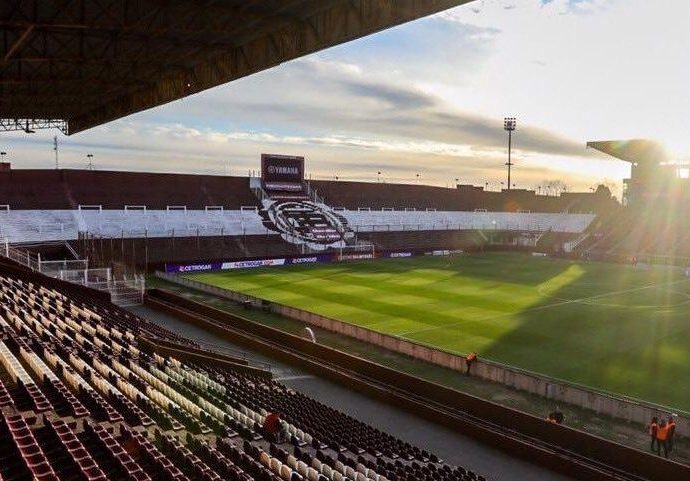 Lanús e Always Ready se enfrentam nesta quinta-feira pela Libertadores