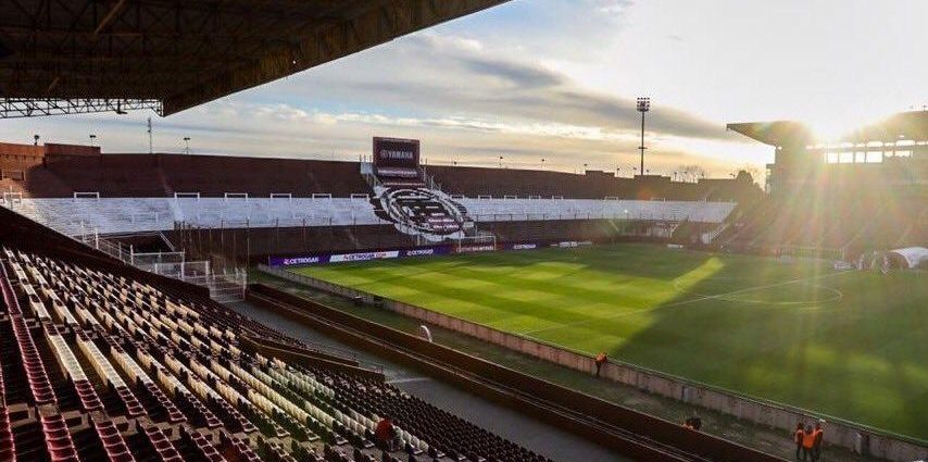 Lanús e Always Ready se enfrentam nesta quinta-feira pela Libertadores