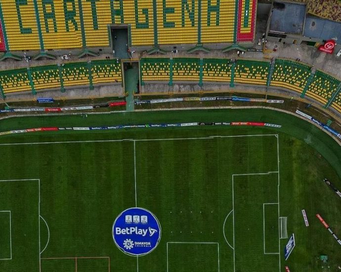 Junior Barranquilla e Palmeiras se enfrentam na Libertadores: saiba onde assistir