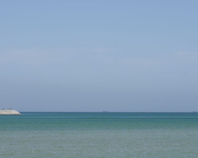 Irã limita a 15 navios diários passagem pelo Estreito de Ormuz