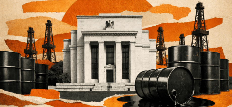 Volatilidade nos Mercados Aumenta Temores de Recessão Global