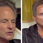 Lindsey Buckingham, ex-Fleetwood Mac, é atacado por mulher supostamente obcecada