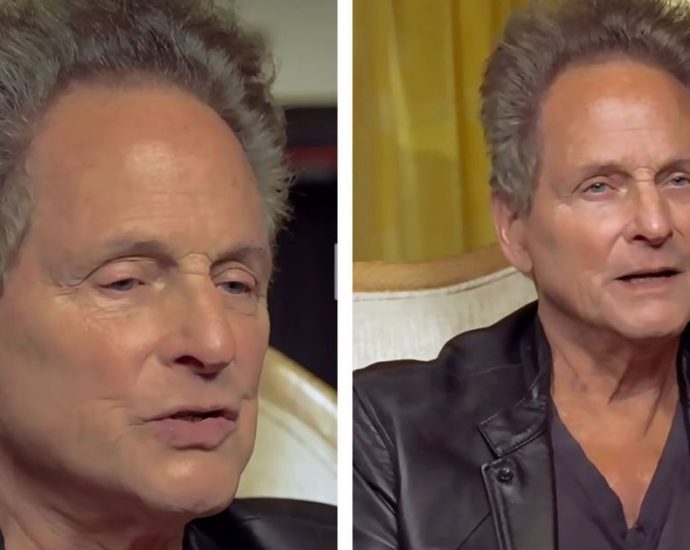 Lindsey Buckingham, ex-Fleetwood Mac, é atacado por mulher supostamente obcecada