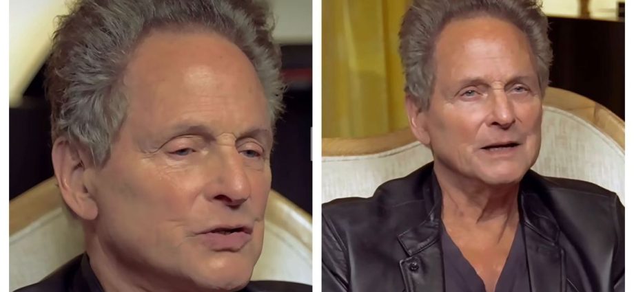 Lindsey Buckingham, ex-Fleetwood Mac, é atacado por mulher supostamente obcecada