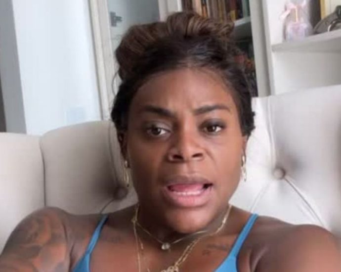 Jojo Todynho relata desentendimento com comerciante no Rio de Janeiro