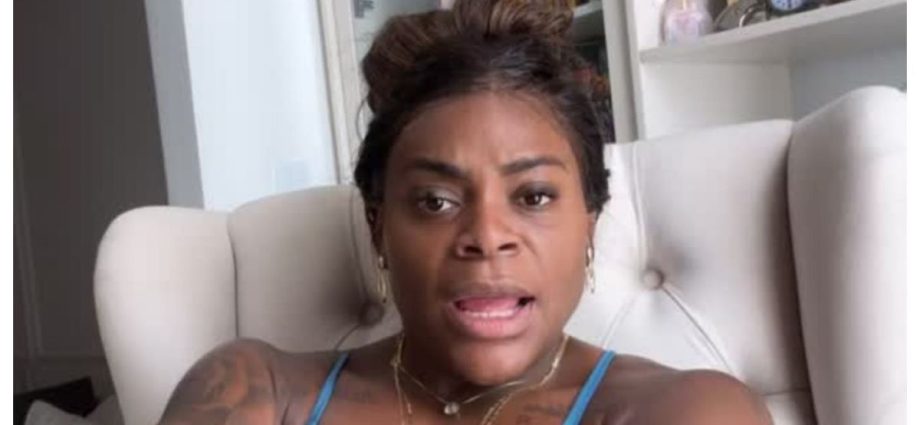 Jojo Todynho relata desentendimento com comerciante no Rio de Janeiro