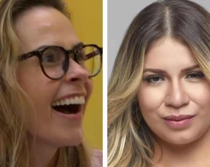 Ana Paula do BBB 26 relembra momento com Marília Mendonça em boteco de São Paulo