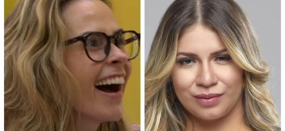 Ana Paula do BBB 26 relembra momento com Marília Mendonça em boteco de São Paulo