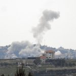 Mortes no Líbano ultrapassam 1.400 em meio ao conflito