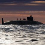 Reino Unido Revela Ação para Neutralizar Submarinos Russos em Suas Águas