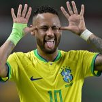 Opiniões sobre Neymar na Copa estão ligadas a posicionamentos políticos, revela pesquisa