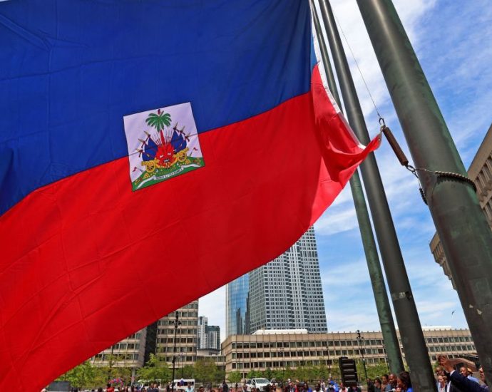 Tumulto em Cidadela do Haiti resulta em mais de 30 mortes