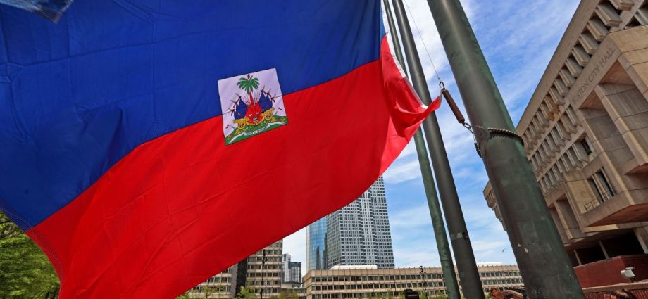 Tumulto em Cidadela do Haiti resulta em mais de 30 mortes