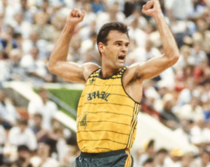 Oscar Schmidt: Luto no Basquete Brasileiro e Recordes na Carreira