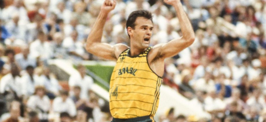 Oscar Schmidt: Luto no Basquete Brasileiro e Recordes na Carreira