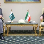 Premiê do Paquistão dialoga com presidente do Irã em busca de paz regional