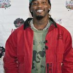 Rapper Offset recebe alta após tiroteio em cassino na Flórida