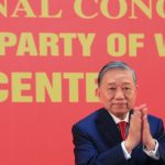 To Lam assume a presidência do Vietnã após eleição unânime no parlamento