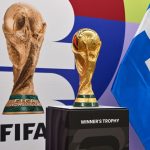 Copa do Mundo de 2026: Novos ingressos de categoria frontal superam R$ 20 mil
