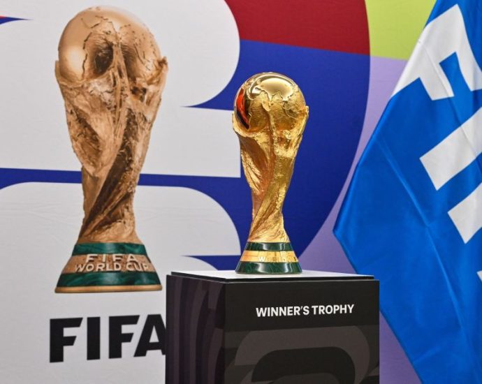Copa do Mundo de 2026: Novos ingressos de categoria frontal superam R$ 20 mil