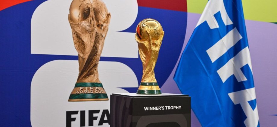 Copa do Mundo de 2026: Novos ingressos de categoria frontal superam R$ 20 mil