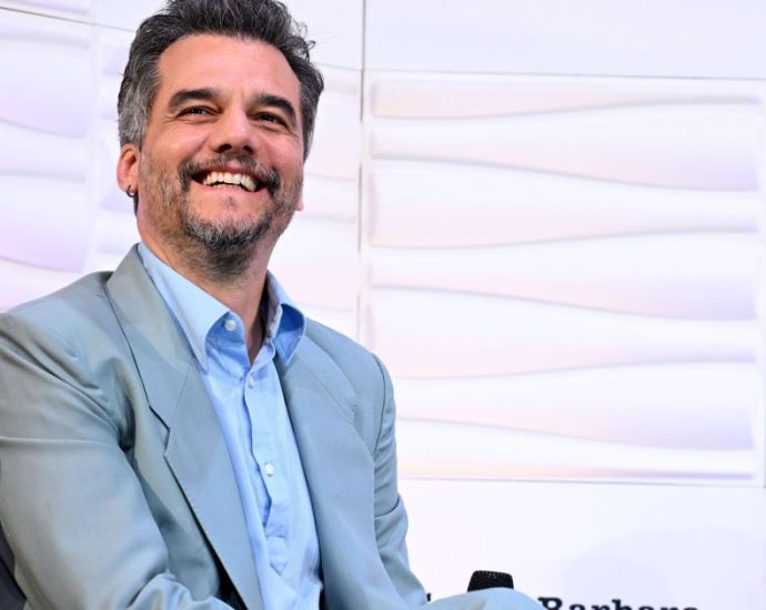 Wagner Moura é reconhecido como uma das 100 pessoas mais influentes do mundo
