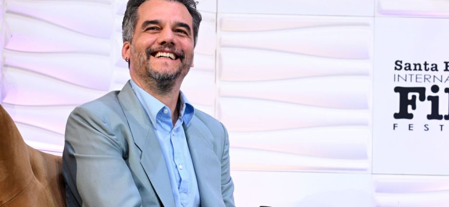 Wagner Moura é reconhecido como uma das 100 pessoas mais influentes do mundo