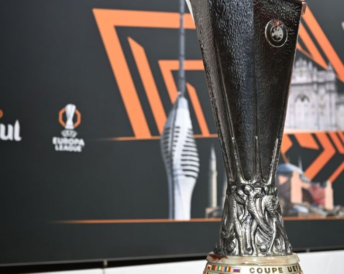 Semifinais da Europa League: Confrontos Definidos e Calendário
