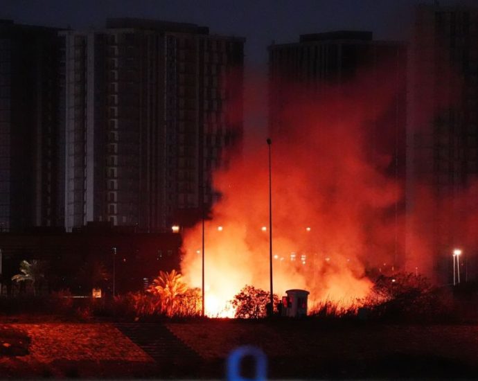 Embaixada dos EUA em Bagdá emite alerta sobre possíveis ataques