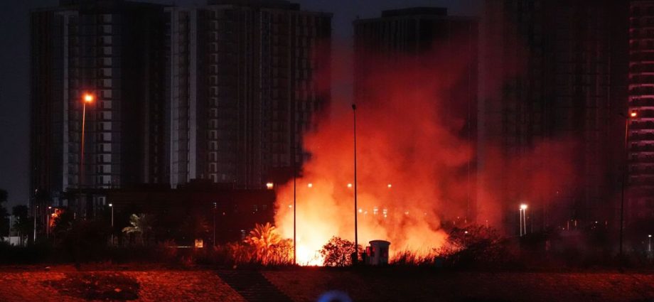 Embaixada dos EUA em Bagdá emite alerta sobre possíveis ataques