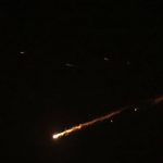 Hezbollah Realiza Lançamento de Foguetes Contra Israel Após Conversas Diplomáticas