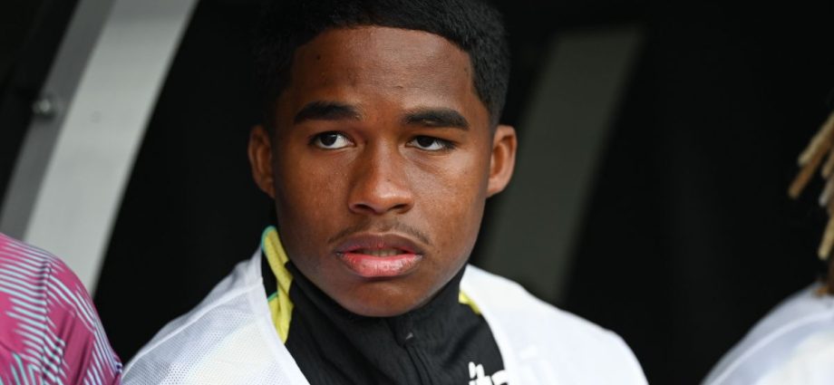 Endrick brilha em amistoso e contribui com dois gols em 21 minutos pela Seleção Brasileira