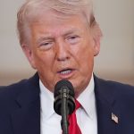 Trump critica Otan e a chama de ‘aliado pouco confiável’