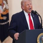 Trump promete resposta militar intensa ao Irã em breve