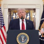 Trump promete conclusão rápida de operações no Irã