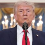 Trump afirma que líderes militares iranianos foram mortos em ataque em Teerã