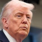 Trump sinaliza possibilidade de não prorrogar cessar-fogo com o Irã