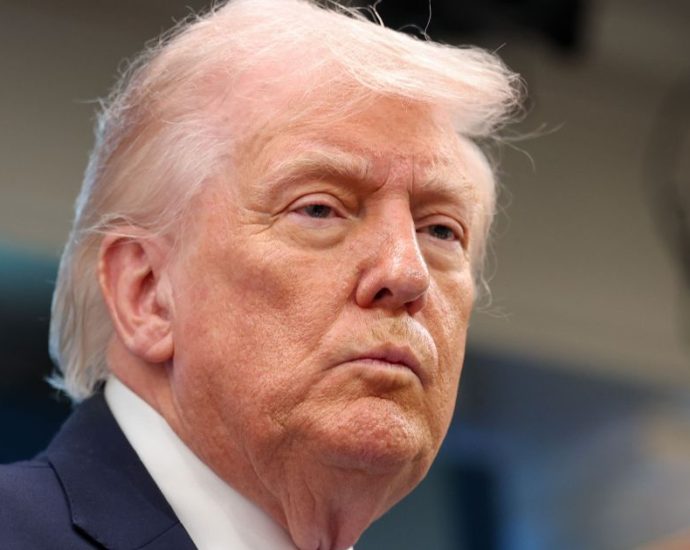 Trump sinaliza possibilidade de não prorrogar cessar-fogo com o Irã