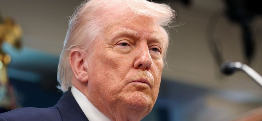 Trump sinaliza possibilidade de não prorrogar cessar-fogo com o Irã