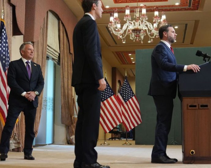 Casa Branca revela exigências que Irã não aceitou em negociações