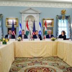 Israel e Líbano se preparam para novas negociações de paz