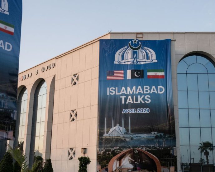 Irã aponta divergências em negociações com os EUA como obstáculo para acordo