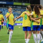 Brasil conquista Fifa Series com vitória sobre o Canadá