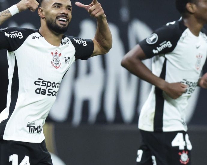 Análise da Vitória do Corinthians e Derrotas de Cruzeiro e Fluminense na Libertadores