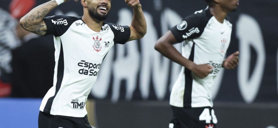 Análise da Vitória do Corinthians e Derrotas de Cruzeiro e Fluminense na Libertadores