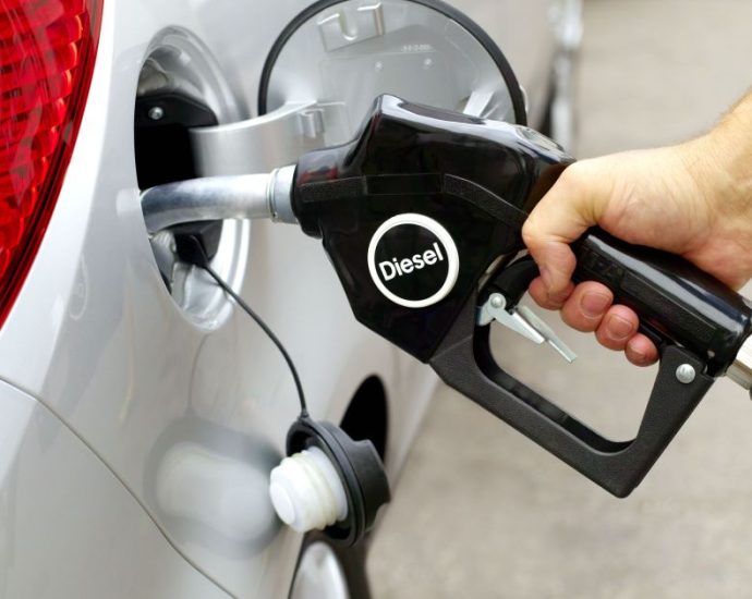 Cinco Empresas, Incluindo Petrobras, Habilitadas para Subvenção do Diesel
